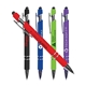 a group of halcyon(r) york pen / stylus