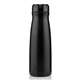 a black 17 oz urban bottle