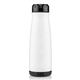 a white/black 17 oz urban bottle