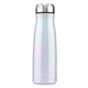 a iridescent 17 oz urban bottle