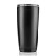 a black/black 20 oz joe 2 tumbler