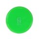 a neon green stick em up anti slip gel pad
