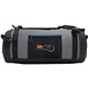 aerial view a gray urban peak(r) 56l slate duffel / backpack 2.0, image 1 of 8