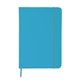 aerial view a blue-light comfort soft cover touch bound journal - 5 x 7, image 1 of 2