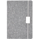 aerial view a gray color toggle libretto office journal, image 1 of 2