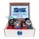 aerial view a group of snug warm gift set, image 4 of 7