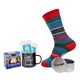 aerial view a group of snug warm gift set, image 5 of 7