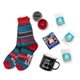 aerial view a group of snug warm gift set, image 6 of 7