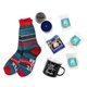 aerial view a group of snug warm gift set, image 7 of 7