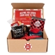 aerial view a group of warm and cozy gift set, image 2 of 6