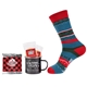 aerial view a group of warm and cozy gift set, image 4 of 6