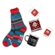 aerial view a group of warm and cozy gift set, image 5 of 6