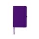 aerial view a campus purple core365 soft cover journal notebook 5.25 x 8.25, image 1 of 7