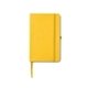 aerial view a campus gold core365 soft cover journal notebook 5.25 x 8.25, image 1 of 7