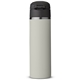 aerial view a dolphin econscious 17oz microlite stainless steel hydration bottle, image 1 of 6