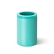 aerial view a aqua 12 oz swig life(tm) can cooler, image 1 of 2