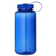 aerial view a true royal core365 27oz tritan wide mouth water bottle, image 1 of 3