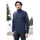 a group of eddie bauer (r) dash full - zip fleece jacket