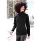 a group of eddie bauer (r) womens dash full - zip fleece jacket