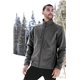 a group of promotional branded eddie bauer(r) shaded crosshatch soft shell jacket