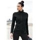 a group of ogio (r) womens grit fleece jacket
