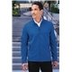 a group of port authority (r) collective smooth fleece jacket