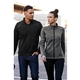 a group of ogio (r) exaction soft shell jacket