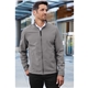 a group of port authority (r) collective soft shell jacket