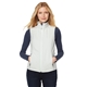 a group of port authority(r) womens core soft shell vest