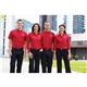 a group of port authority(r) tall short sleeve easy care shirt