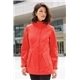 a group of port authority(r) womens collective outer shell jacket