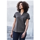 a group of ogio (r) womens limit polo