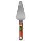 aerial view a multi-color baltique(r) marrakesh cake server, image 1 of 5