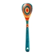 aerial view a multi-color baltique(r) montego bay mixing spoon, image 1 of 4