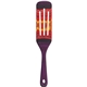 aerial view a purple/orange/red/pink baltique(r) waikiki collection spurtle, image 1 of 5