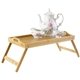 a bamboo tb home bamboo breakfast tray