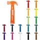 a group of novelty foam hammer cheering waver
