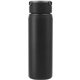 aerial view a black camelbak fit cap 32oz, image 1 of 5