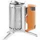 aerial view a orange biolite campstove 2+, image 1 of 17