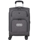 aerial view a graphite wenger rpet 21 graphite carry - on, image 1 of 15