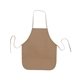 a light tan liberty bags debbie ns2r cotton twill apron kelly