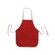 a red liberty bags debbie ns2r cotton twill apron kelly