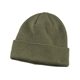 a olive big accessories watch cap