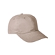 aerial view a khaki big accessories - ultimate dad hat, image 1 of 2
