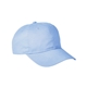 aerial view a light blue big accessories - ultimate dad hat, image 1 of 2