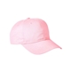 aerial view a pink big accessories - ultimate dad hat, image 1 of 2
