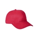 aerial view a vintage red big accessories - ultimate dad hat, image 1 of 2