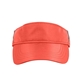 aerial view a camp ornge/ crbn core365 adult drive performance visor, image 1 of 3