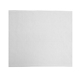 a white oad rally towel in cotton velour