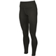 a black augusta sportswear mens hyperform compression tight